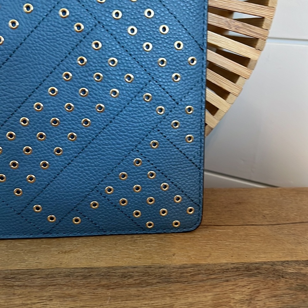 Michael Kors Jet Set Travel Clutch - Picture 9 of 17